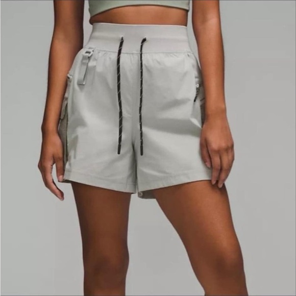 Lululemon athletica shorts - Picture 1 of 6